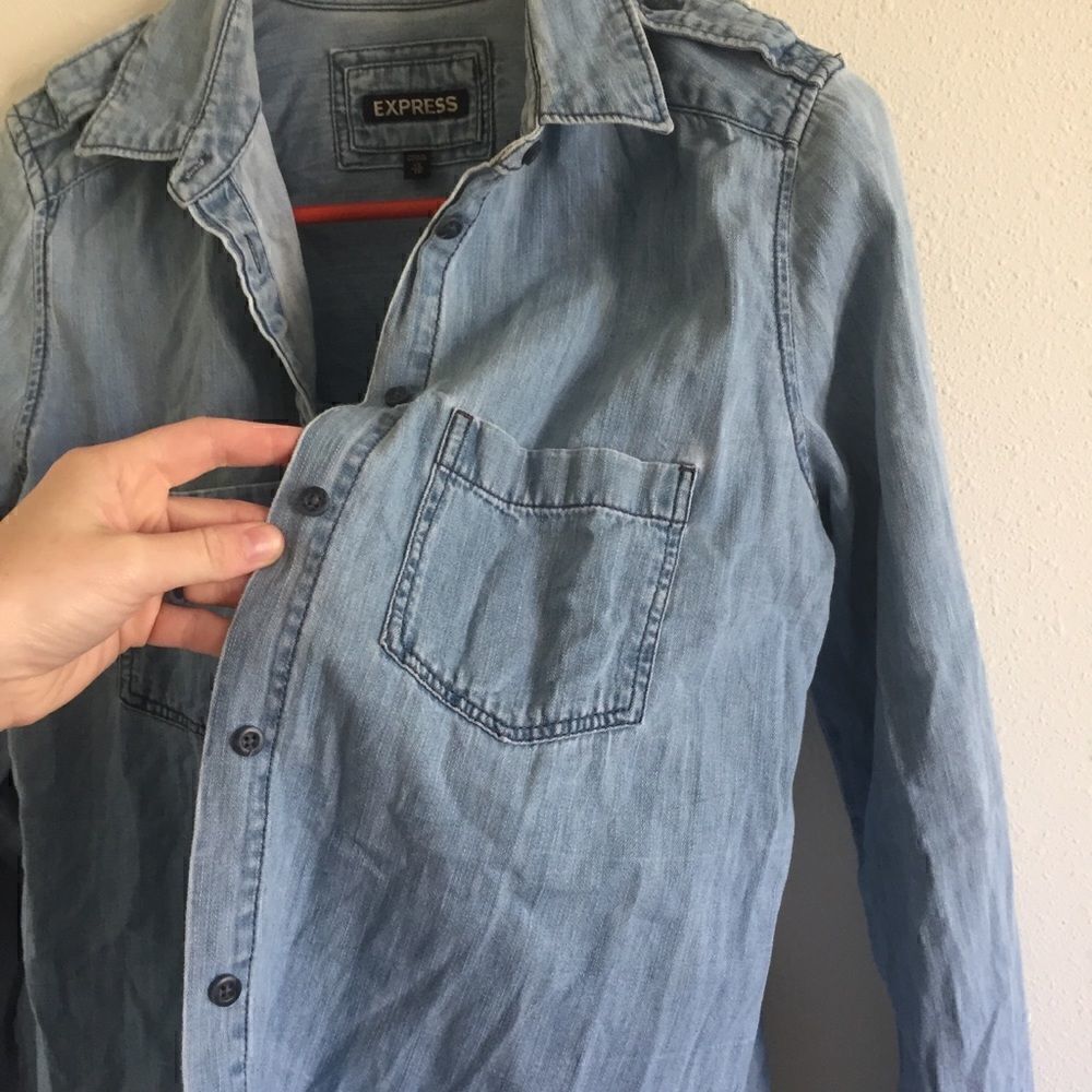 Express denim   - Picture 5 of 6